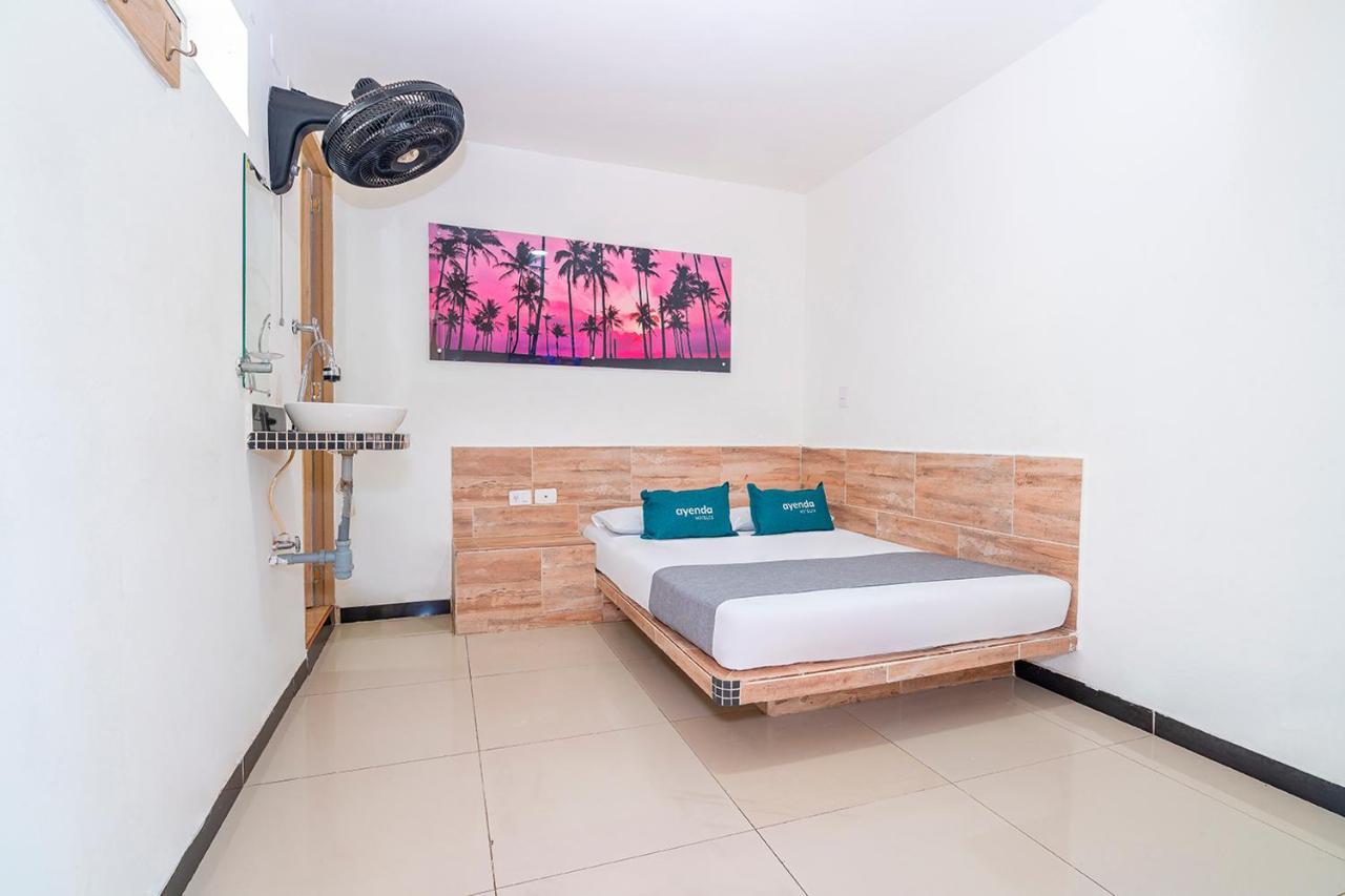Ayenda Girardot Real Hotel Medellín
